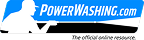 PowerWashing Logo